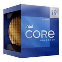 Intel Core i9-12900K Alder Lake 16-Core LGA 1700 Boxed Processor