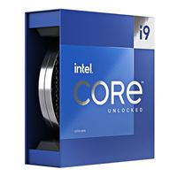 Intel Core i9-13900K Raptor Lake 24-Core LGA 1700 Boxed Processor