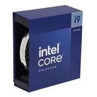 Intel Core i9-14900K Raptor Lake-S Refresh 24-Core LGA 1700 Boxed Processor