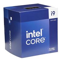 Intel Core i9-14900 Raptor Lake-S Refresh 24-Core LGA 1700 Boxed Processor