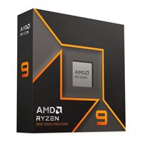 AMD Ryzen 9 9950X Granite Ridge AM5 16-Core Boxed Processor