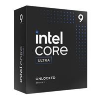 Intel Core Ultra 9 285K Arrow Lake 24-Core LGA 1851 Boxed Processor
