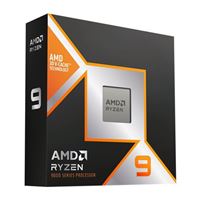 AMD Ryzen 9 9950X3D Granite Ridge AM5 16-Core Boxed Processor